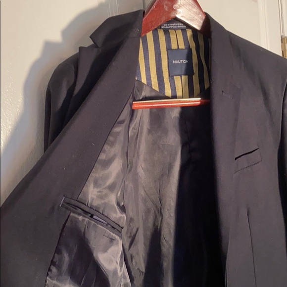Nautica Sport Coat - Picture 4 of 6